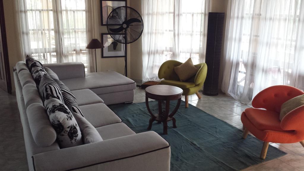 Villa Sea Breeze Kepungoda Екстериор снимка